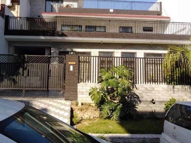 House for sale in Islamabad