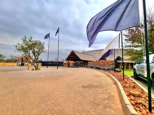 Property for sale in Limpopo