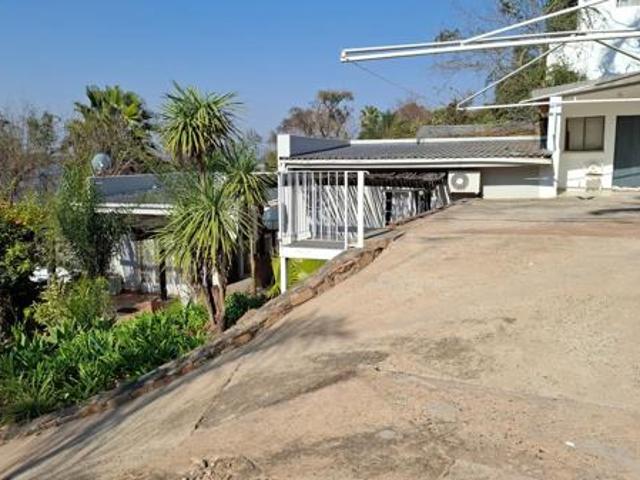 Property for sale in North West