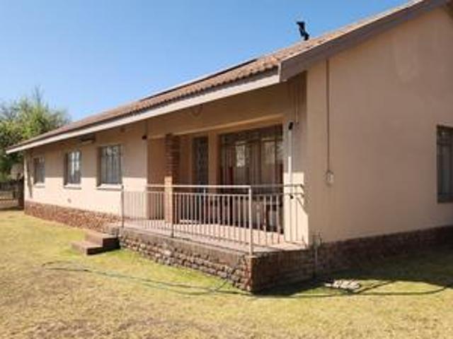House for sale in Witbank, Mpumalanga