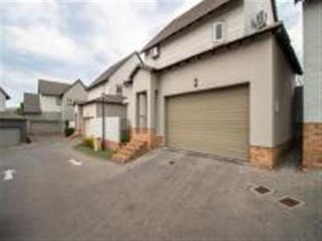 House for sale in Midrand