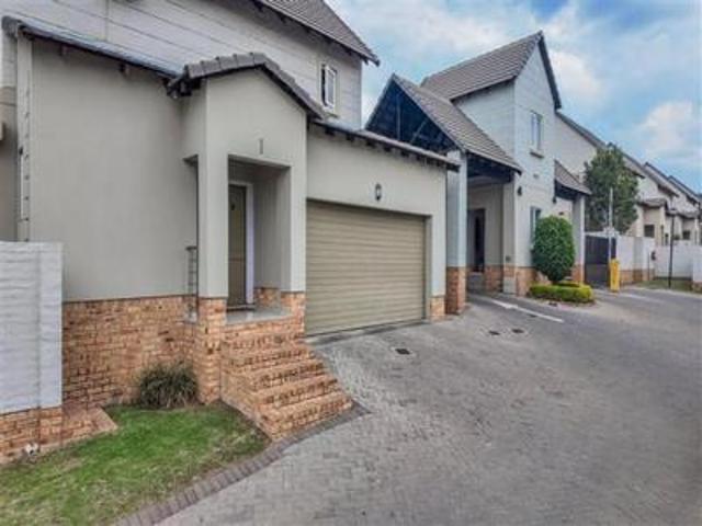 House for sale in Midrand