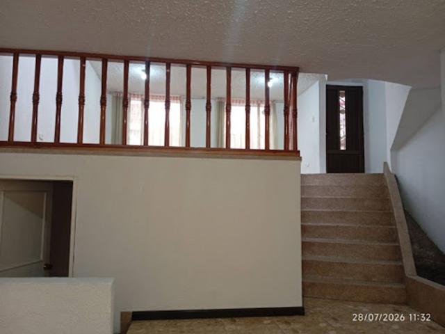Casa en arriendo en Villas de San Rafael, Perímetro Urbano Pasto