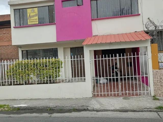 Casa en arriendo en La Castellana, Perímetro Urbano Pasto