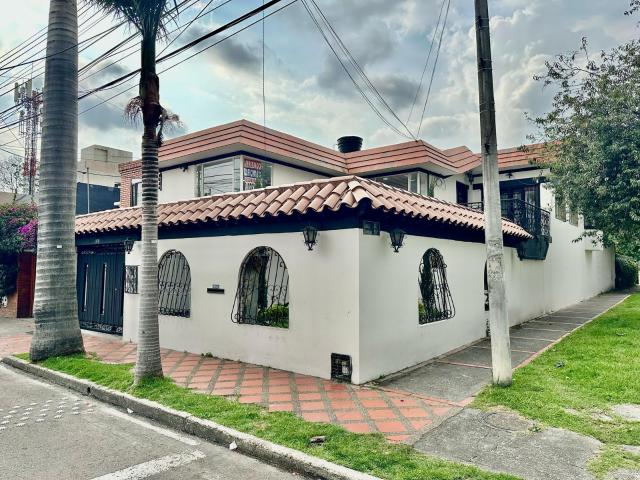Casa en arriendo en UPZs de Bogotá, Bogotá, Distrito Capital