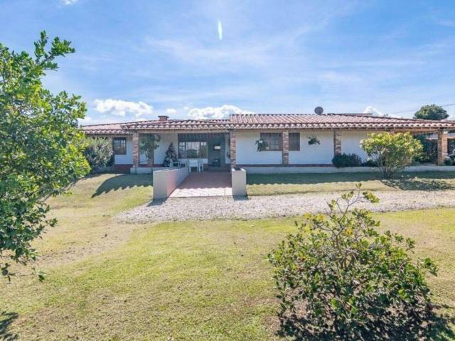 Casa en arriendo en Antioquia, Marinilla