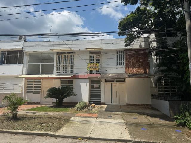 Casa en arriendo en La Flora, Cali