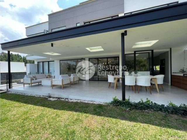 Casa en arriendo en La Florida, Villamaría