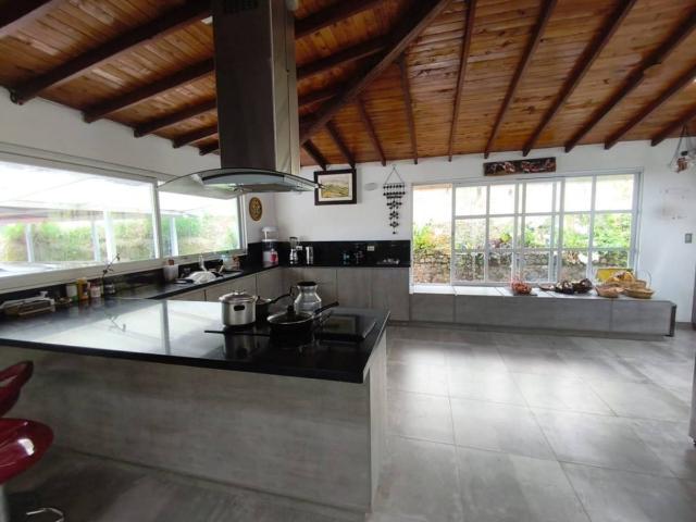 Casa en arriendo en La Florida, Villamaría