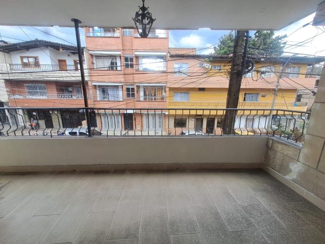 Casa en arriendo en Itagüí, Valle de Aburrá