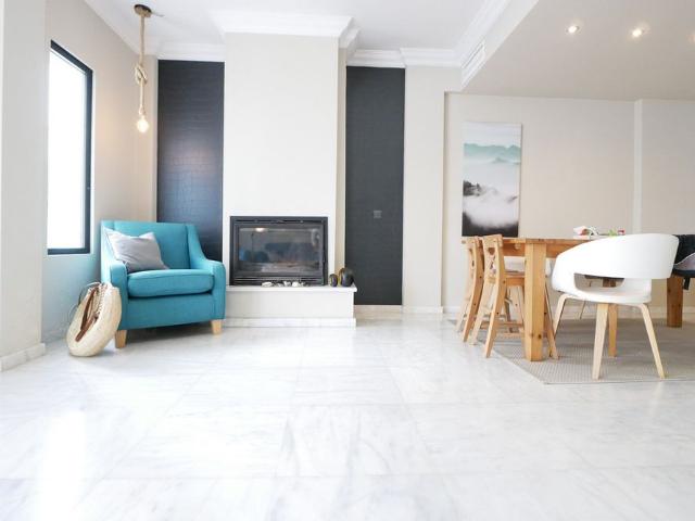 Casa en alquiler en Costa del Sol Occidental, Andalucía