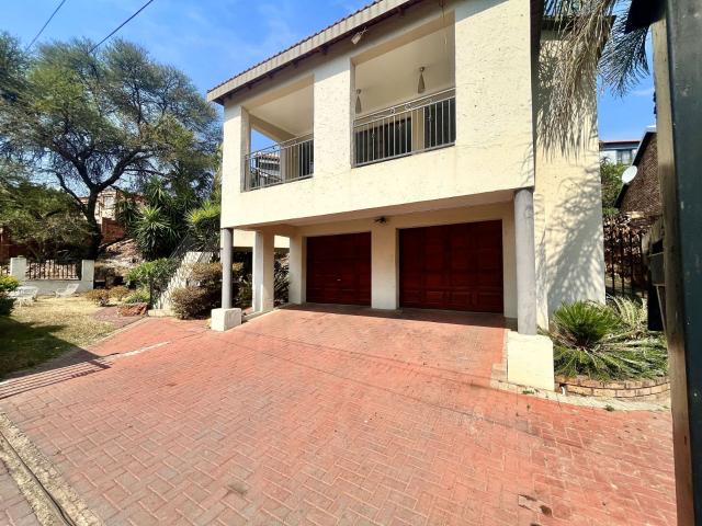 House for sale in Waterkloof, Gauteng