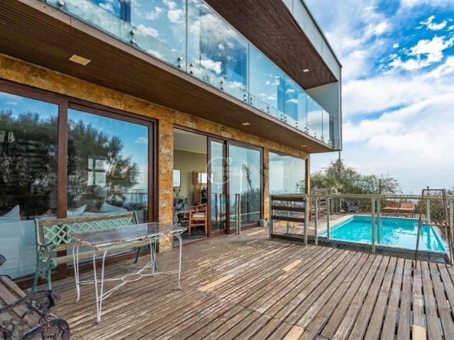Casa en arriendo en Las Canteras, Colina
