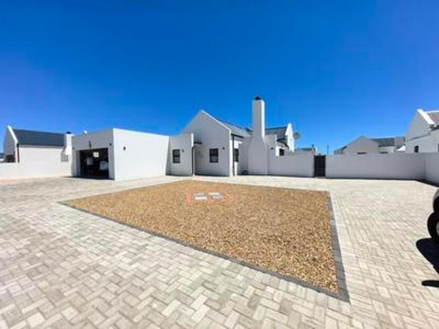 House for sale in West Coast, Velddrift