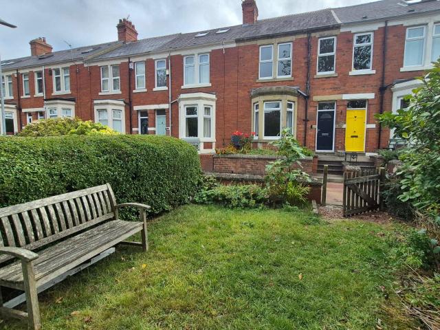 House for rent in Low Fell, Tyne And Wear