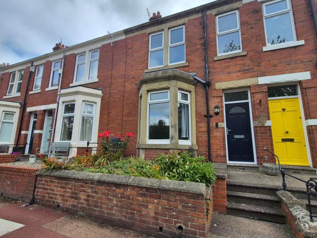House for rent in Low Fell, Gateshead