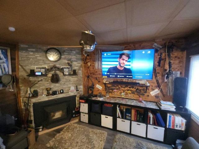 House for rent in Laurentides, Quebec