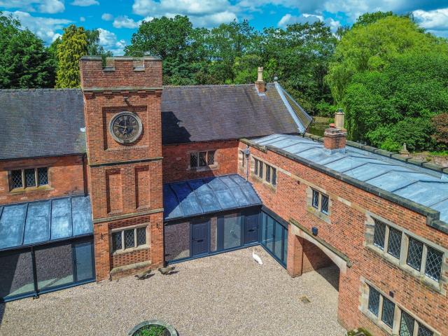 House for rent in Egginton, East Midlands