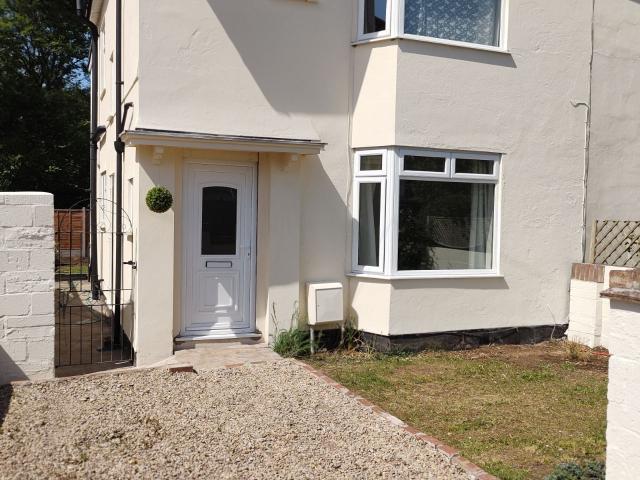 House for rent in Feckenham, City Of Bristol