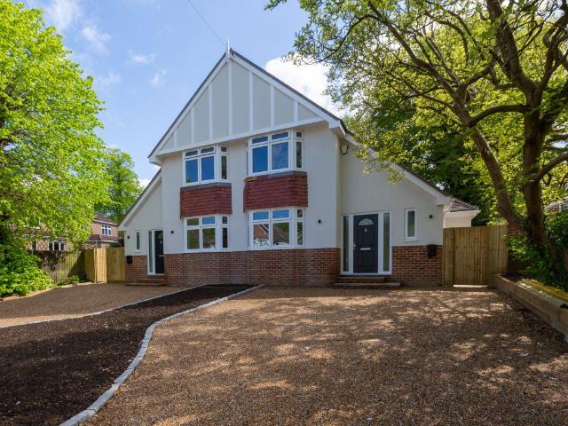 House for rent in St John's, Sevenoaks