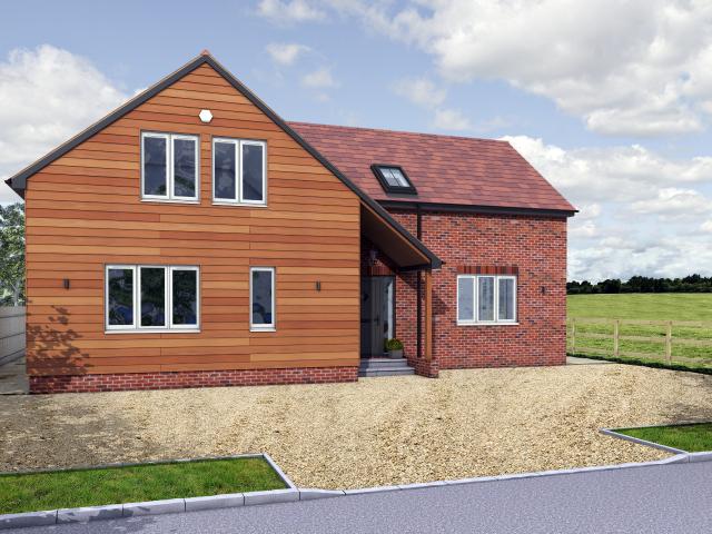 House for rent in Beenham, Englefield