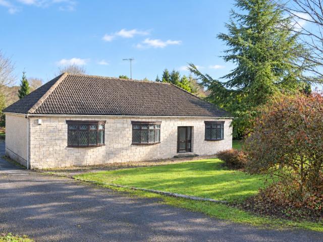 House for rent in Garrion Bridge, South Lanarkshire