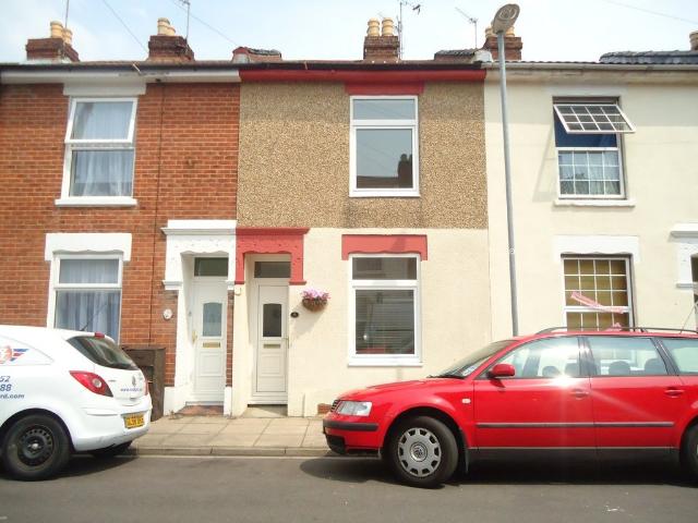 House for rent in Milton, Portsmouth
