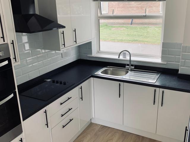 House for rent in Stanley