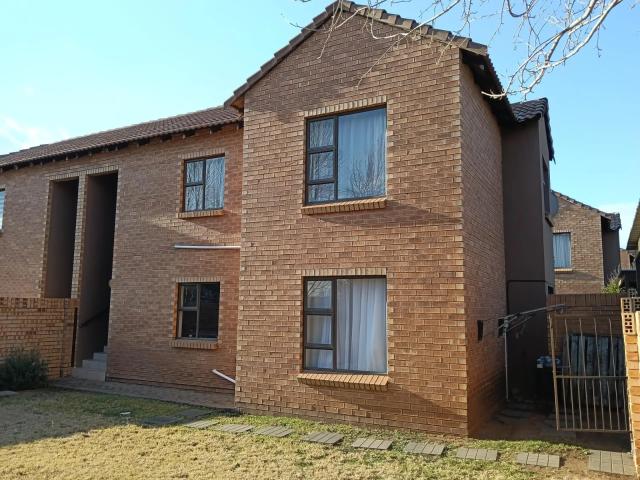 House for rent in Bloemfontein, Free State