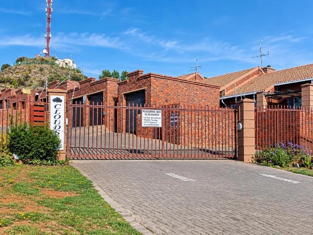 House for rent in Bloemfontein, Free State