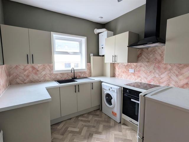 House for rent in Upperthorpe, South Yorkshire
