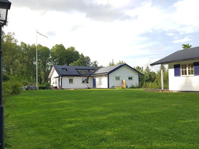 Hus hyra i Vintrosa, Örebro