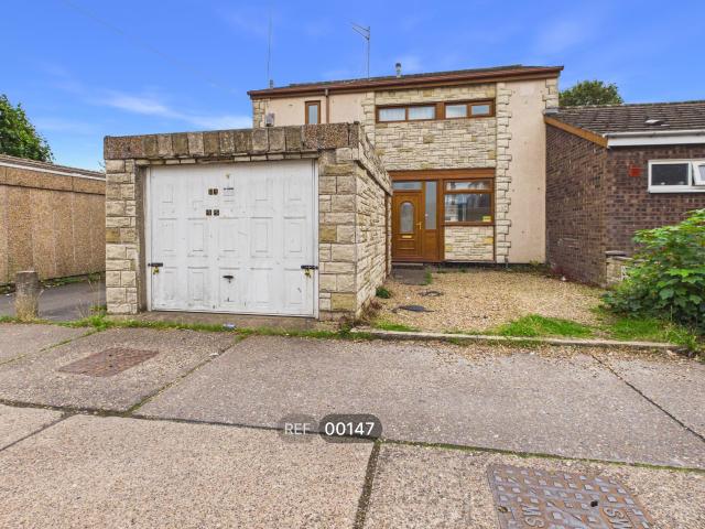 House for rent in Bransholme, Sutton