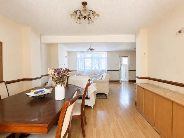House for rent in Edmonton, Greater London