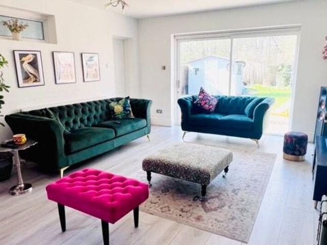 House for rent in London Borough of Ealing, Greater London