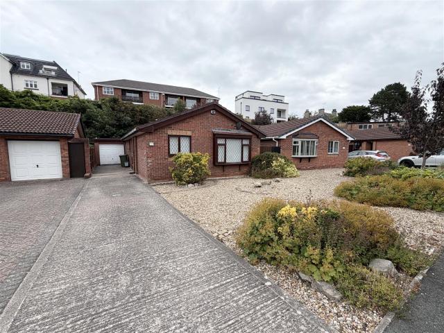 House for rent in Heswall, Wirral