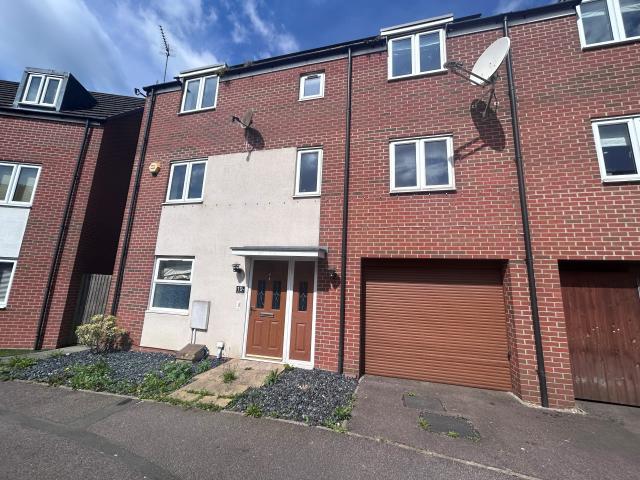 House for rent in Clapham Junction, Greater London