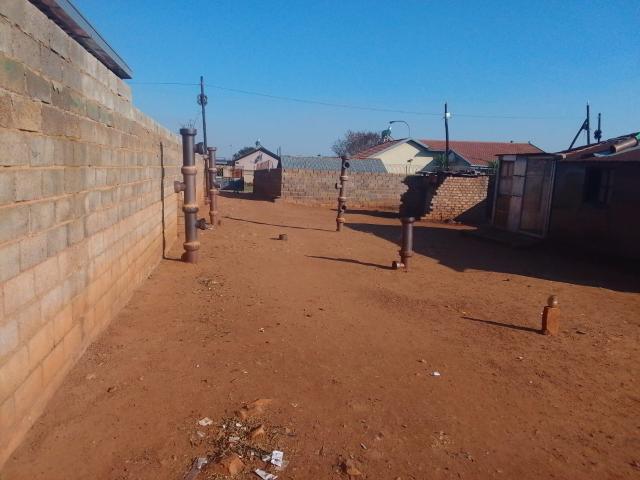 House for sale in Vosloorus, Gauteng