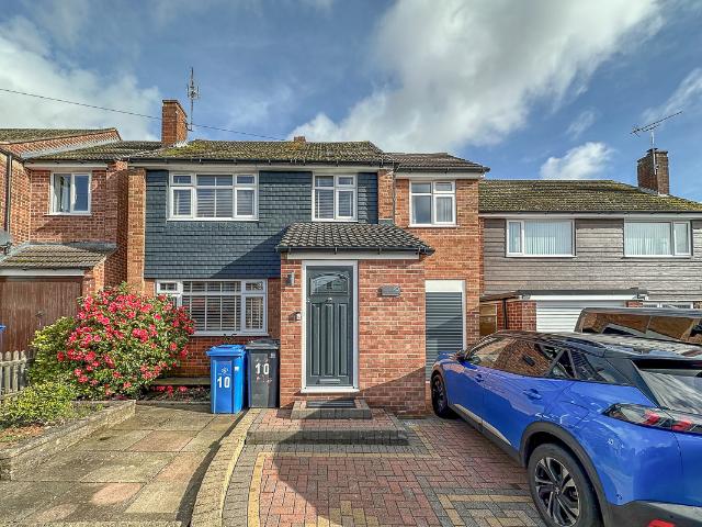 House for rent in Allestree, East Midlands
