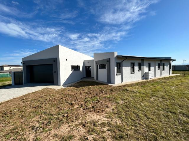 House for sale in Groot Brak Rivier, Western Cape