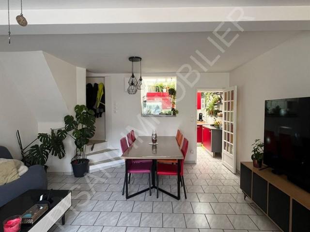Maison location à Le Havre