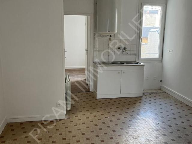 Maison location à Le Havre