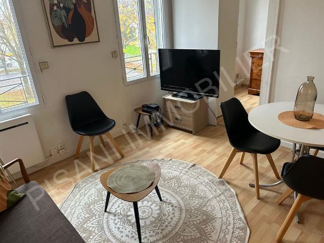 Maison location à Le Havre
