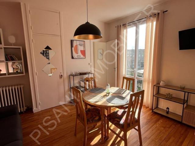 Maison location à Le Havre