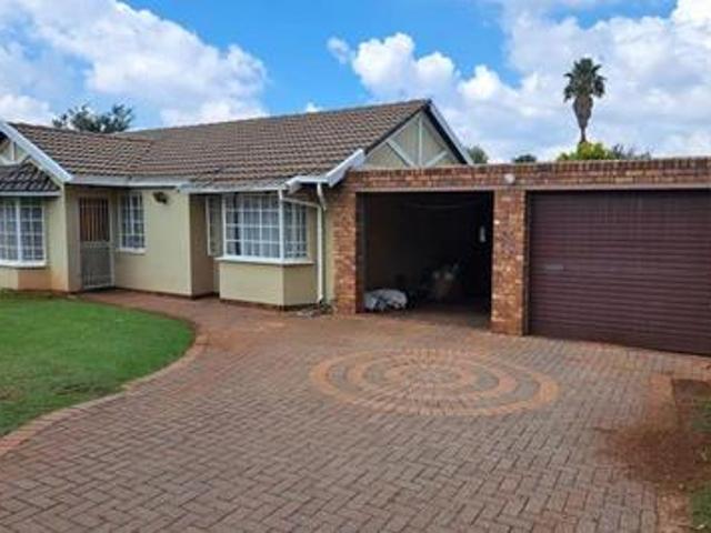 House for sale in Ekurhuleni, Gauteng