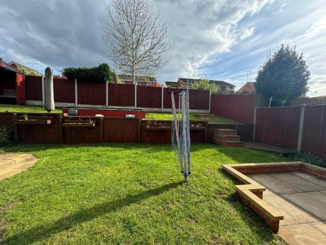 House for rent in Far Cotton, Far Cotton and Delapre