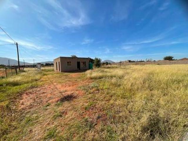 House for sale in Lebowakgomo, Limpopo