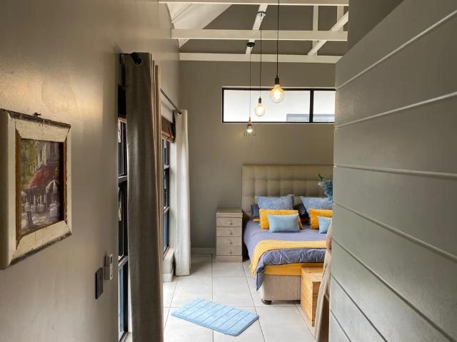 House for sale in Hartbeespoort Dam Nature Reserve