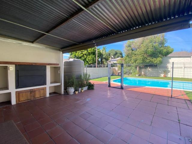 House for rent in Onverwacht, Western Cape