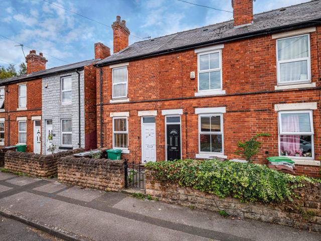 House for rent in Cinderhill, Haddon